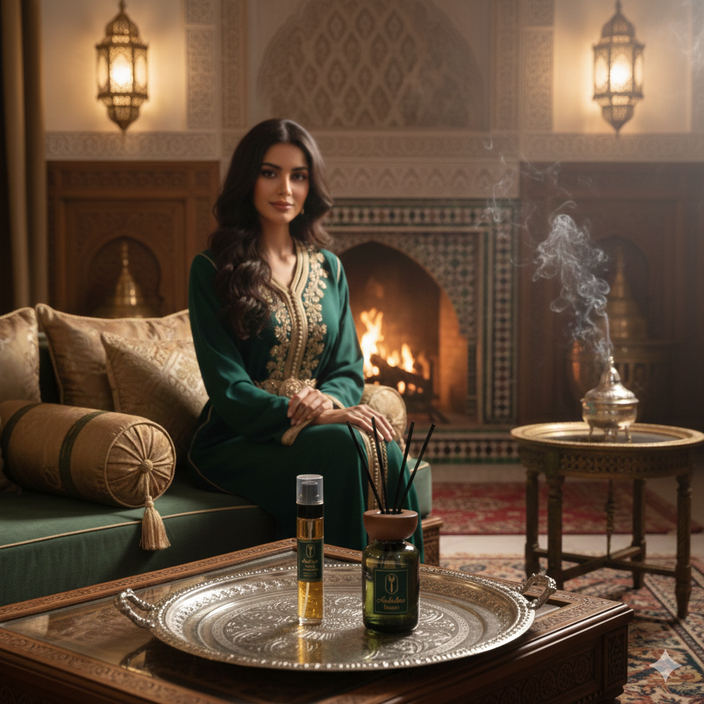 Pack Diffuseur & Vaporisateur